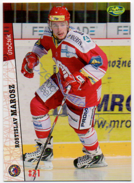 Rostislav Marosz OFS 2011/12 #230