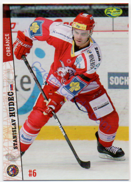 Stanislav Hudec OFS 2011/12 #231