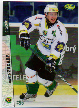 David Zucker OFS 2011/12 #239