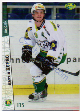 Martin Kupec OFS 2011/12 #247