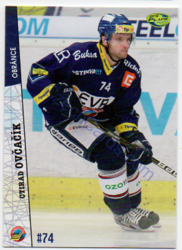 Ctirad Ovčačík OFS 2011/12 #261