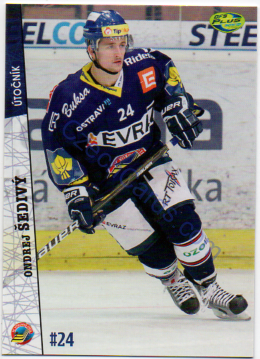 Ondrej Šedivý OFS 2011/12 #272