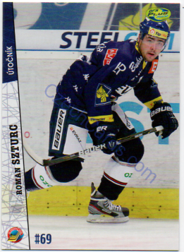 Roman Szturc OFS 2011/12 #278