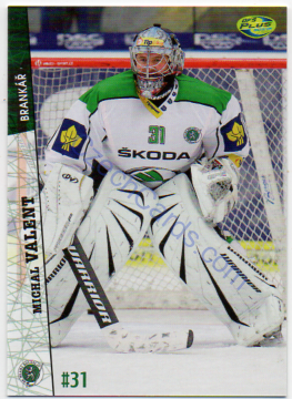 Michal Valent OFS 2011/12 #295