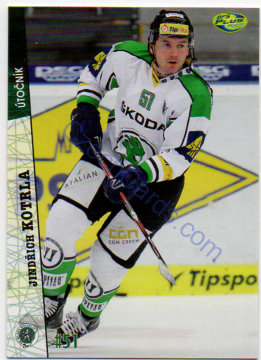 Jindřich Kotrla OFS 2011/12 #304