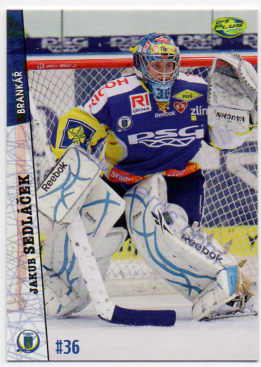 Jakub Sedláček OFS 2011/12 #313