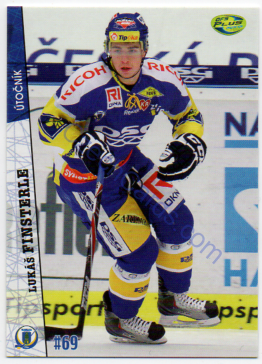 Lukáš Finsterle OFS 2011/12 #316