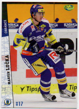 Martin Lučka OFS 2011/12 #319