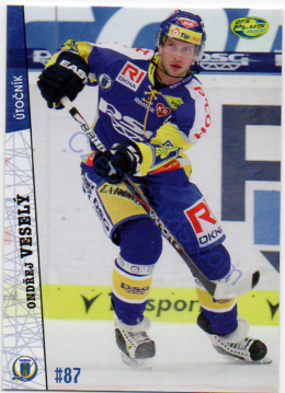 Ondřej Veselý OFS 2011/12 #322