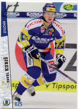 Pavel Kubiš OFS 2011/12 #323