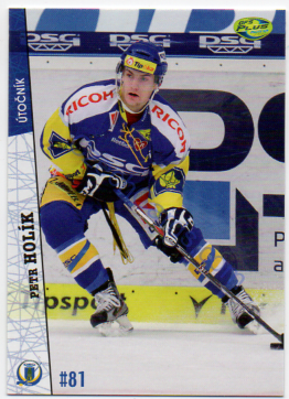 Petr Holík OFS 2011/12 #325