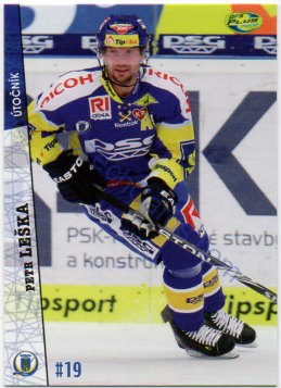 Petr Leška OFS 2011/12 #326