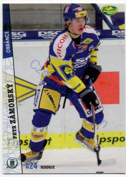 Petr Zámorský OFS 2011/12 #327