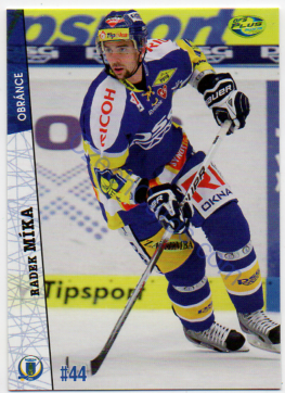 Radek Míka OFS 2011/12 #328