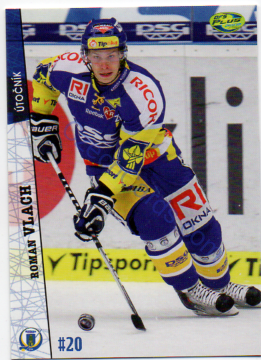 Roman Vlach OFS 2011/12 #330