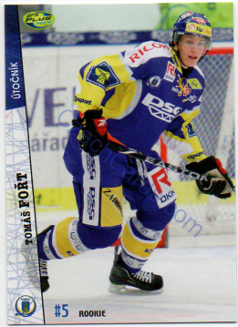 Tomáš Fořt OFS 2011/12 #331