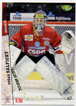 Dušan Salfický OFS 2011/12 #415