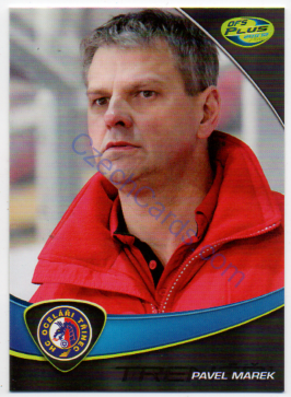 Pavel Marek OFS 2011/12 Trenéři #T4