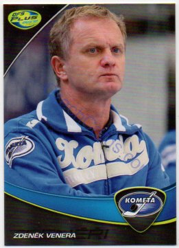Zdeněk Venera OFS 2011/12 Trenéři #T07