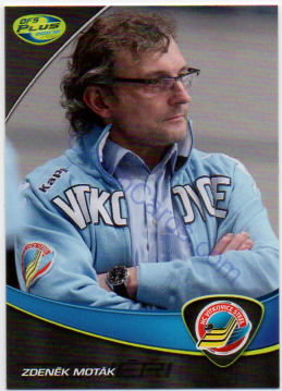 Zdeněk Moták OFS 2011/12 Trenéři #T09
