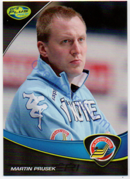 Martin Prusek OFS 2011/12 Trenéři #T11