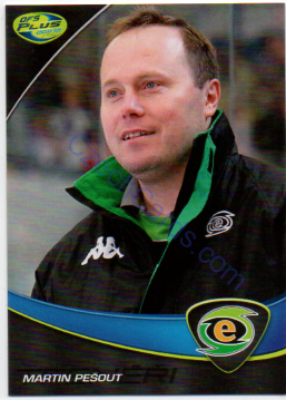 Martin Pešout OFS 2011/12 Trenéři #T25