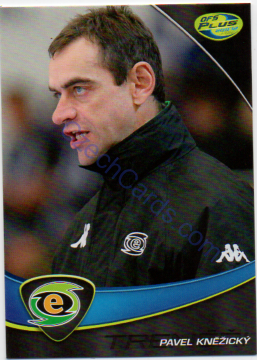 Pavel Kněžický OFS 2011/12 Trenéři #T26