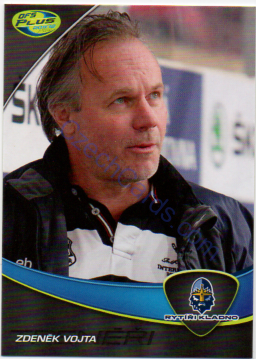 Zdeněk Vojta OFS 2011/12 Trenéři #T27