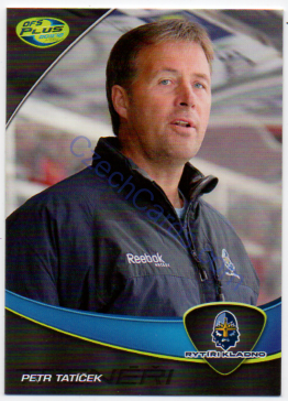 Petr Tatíček OFS 2011/12 Trenéři #T28