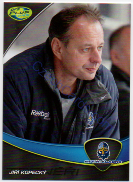 Jiří Kopecký OFS 2011/12 Trenéři #T29