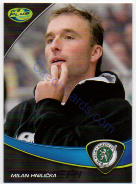 Milan Hnilička OFS 2011/12 Trenéři #T31