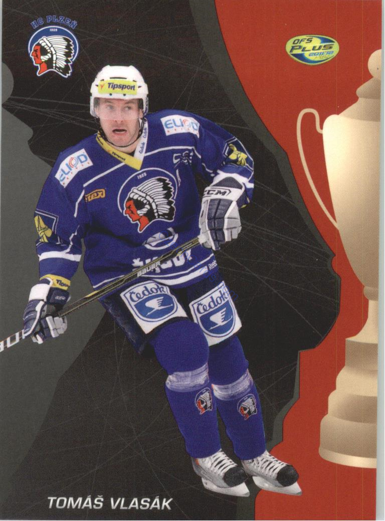 Tomáš Vlasák OFS 2011/12 Points #P01