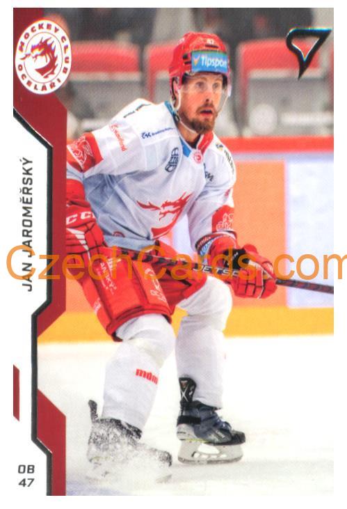 Jan Jaroměřský 2022/23 SportZoo Tipsport EHL #6