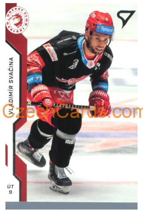 Vladimír Svačina 2022/23 SportZoo Tipsport EHL #18