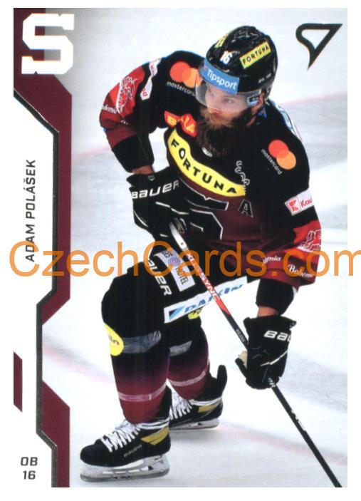 Adam Polášek 2022/23 SportZoo Tipsport EHL #26