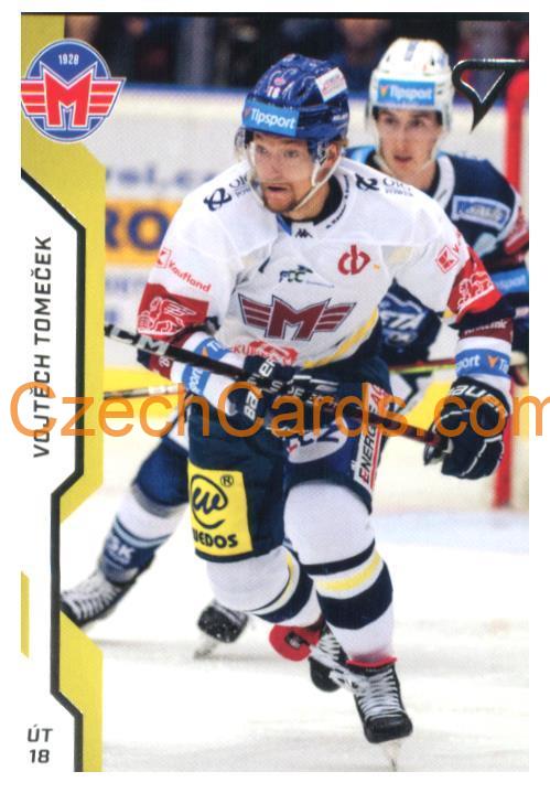 Vojtěch Tomeček 2022/23 SportZoo Tipsport EHL #53