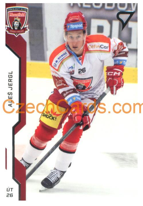 Aleš Jergl 2022/23 SportZoo Tipsport EHL #82
