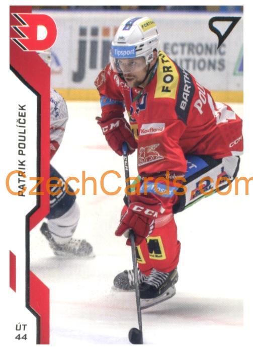 Patrik Poulíček 2022/23 SportZoo Tipsport EHL #103