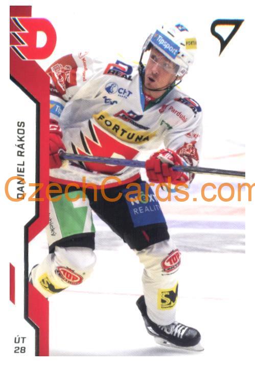 Daniel Rákos 2022/23 SportZoo Tipsport EHL #105