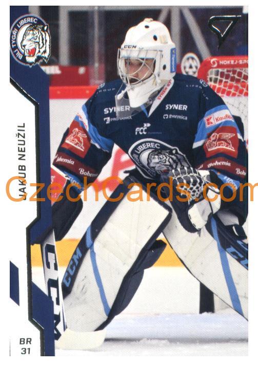 Jakub Neužil 2022/23 SportZoo Tipsport EHL #110