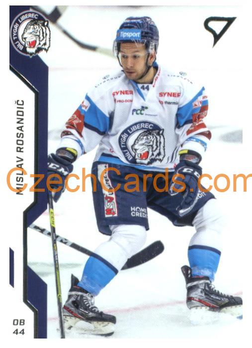 Mislav Rosandič 2022/23 SportZoo Tipsport EHL #114