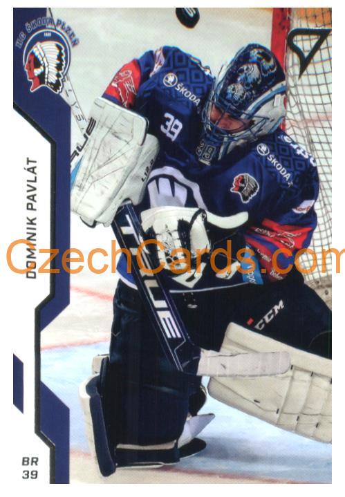 Dominik Pavlát 2022/23 SportZoo Tipsport EHL #145