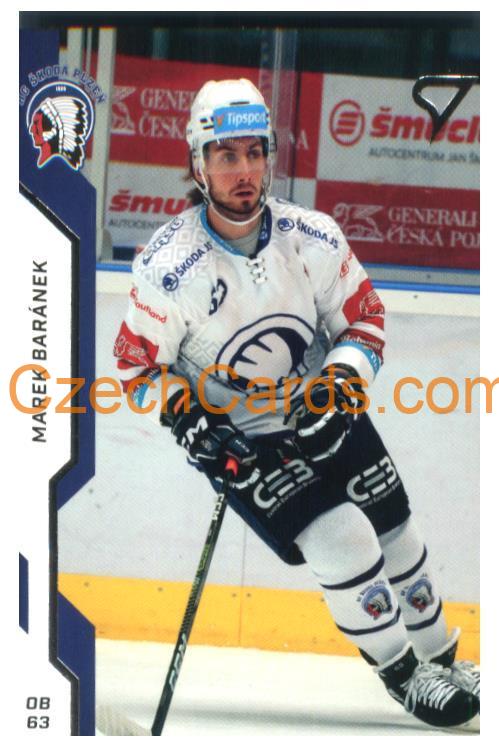Marek Baránek 2022/23 SportZoo Tipsport EHL #147