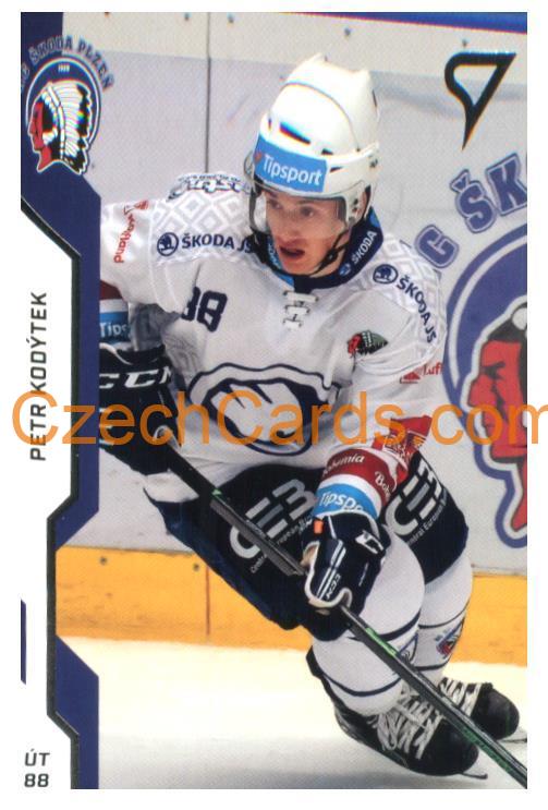 Petr Kodýtek 2022/23 SportZoo Tipsport EHL #156