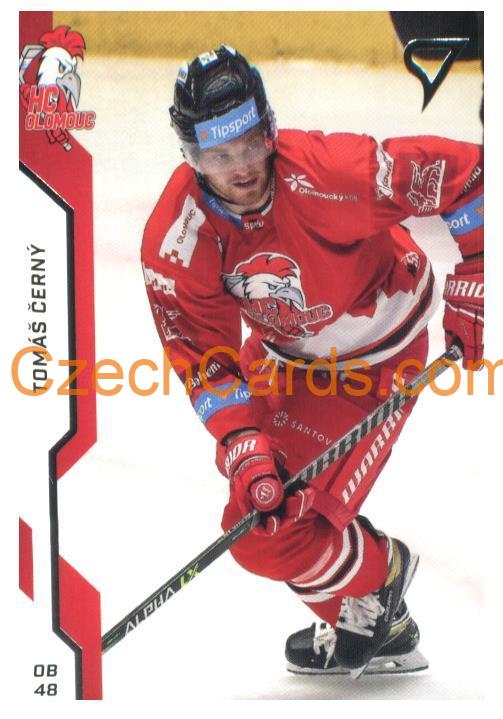 Tomáš Černý 2022/23 SportZoo Tipsport EHL #165