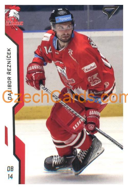 Dalibor Řezníček 2022/23 SportZoo Tipsport EHL #168
