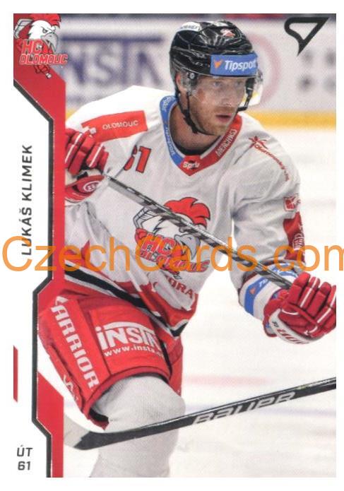 Lukáš Klimek 2022/23 SportZoo Tipsport EHL #173
