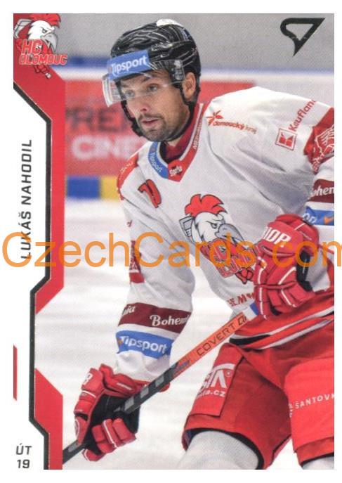 Lukáš Nahodil 2022/23 SportZoo Tipsport EHL #177