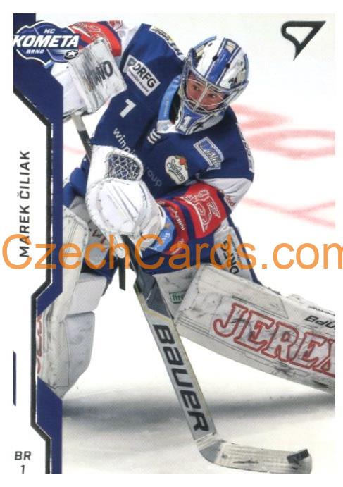Marek Čiliak 2022/23 SportZoo Tipsport EHL #181