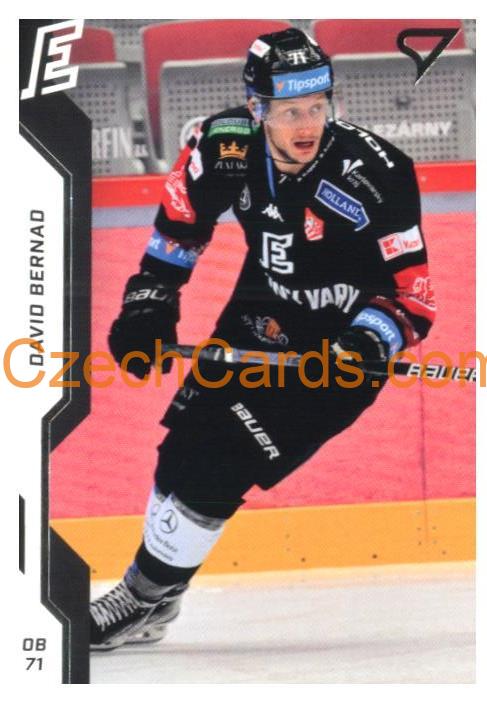 David Bernad 2022/23 SportZoo Tipsport EHL #201